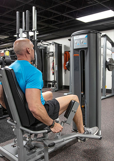 Strength-FitnessLine
